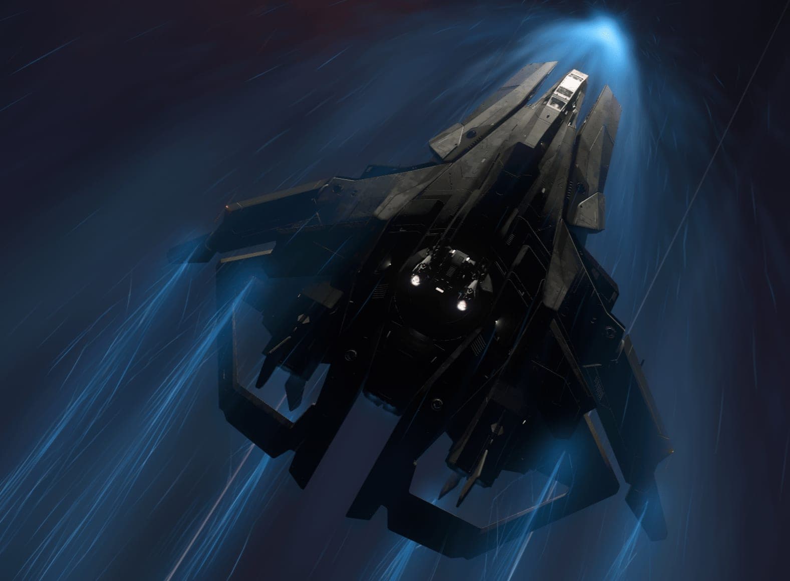 Star Citizen scene 11